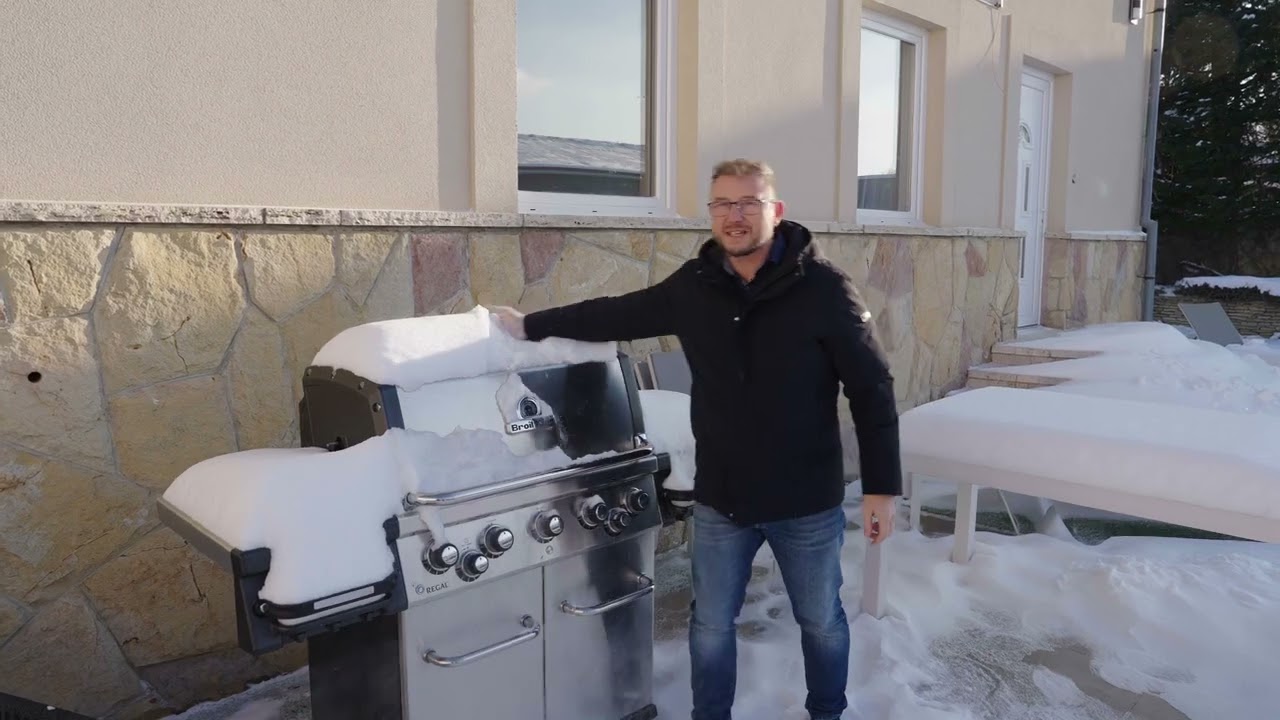 Grillezzetek télen-nyáron! | Grillplaza