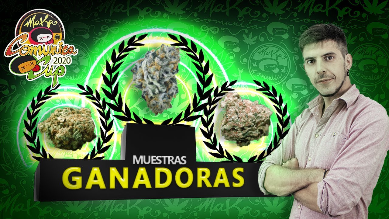 LOS GANADORES DE LA COMUNICA CUP 2020