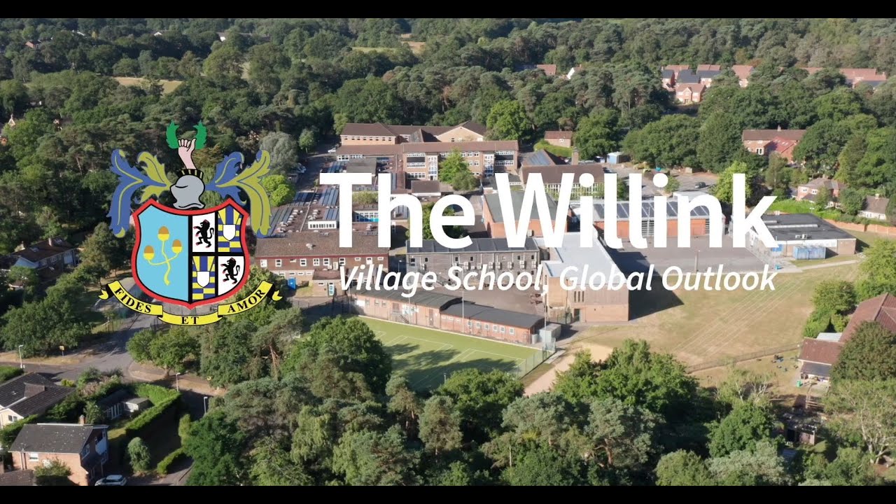 The Willink School