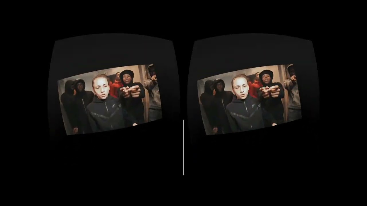 BESTIE BY - @RapsAndHustles and @ndotspinalot47 Or Ndotspinalot, reaction to VR Drill Songs