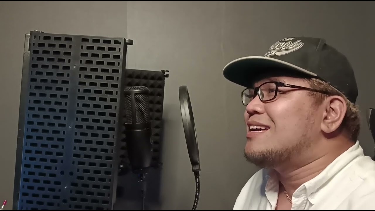 Tanging Mahal by Regine Velasquez- Alcasid(cover)