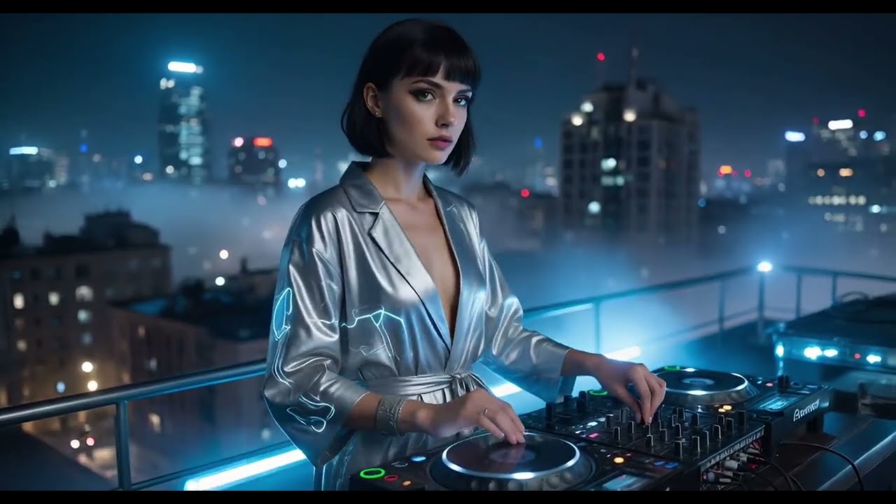 Волей луны | DJ PS