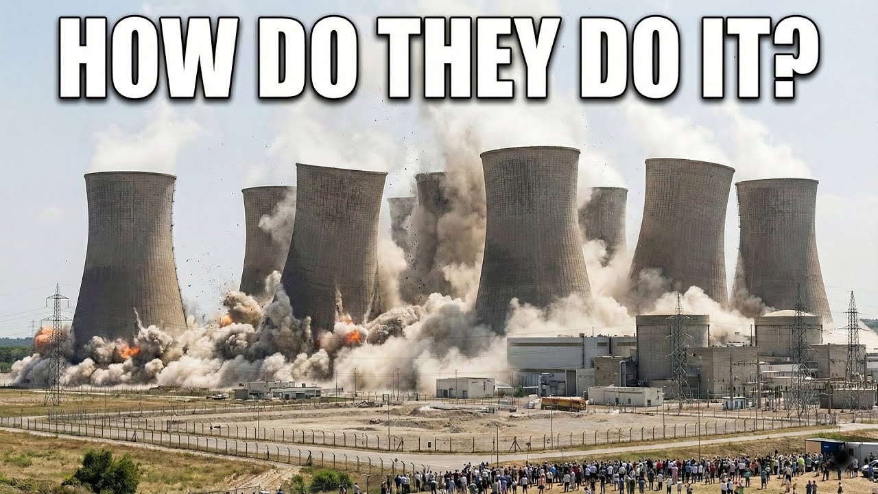Building Demolition Compilation | Best Implosion List 2026