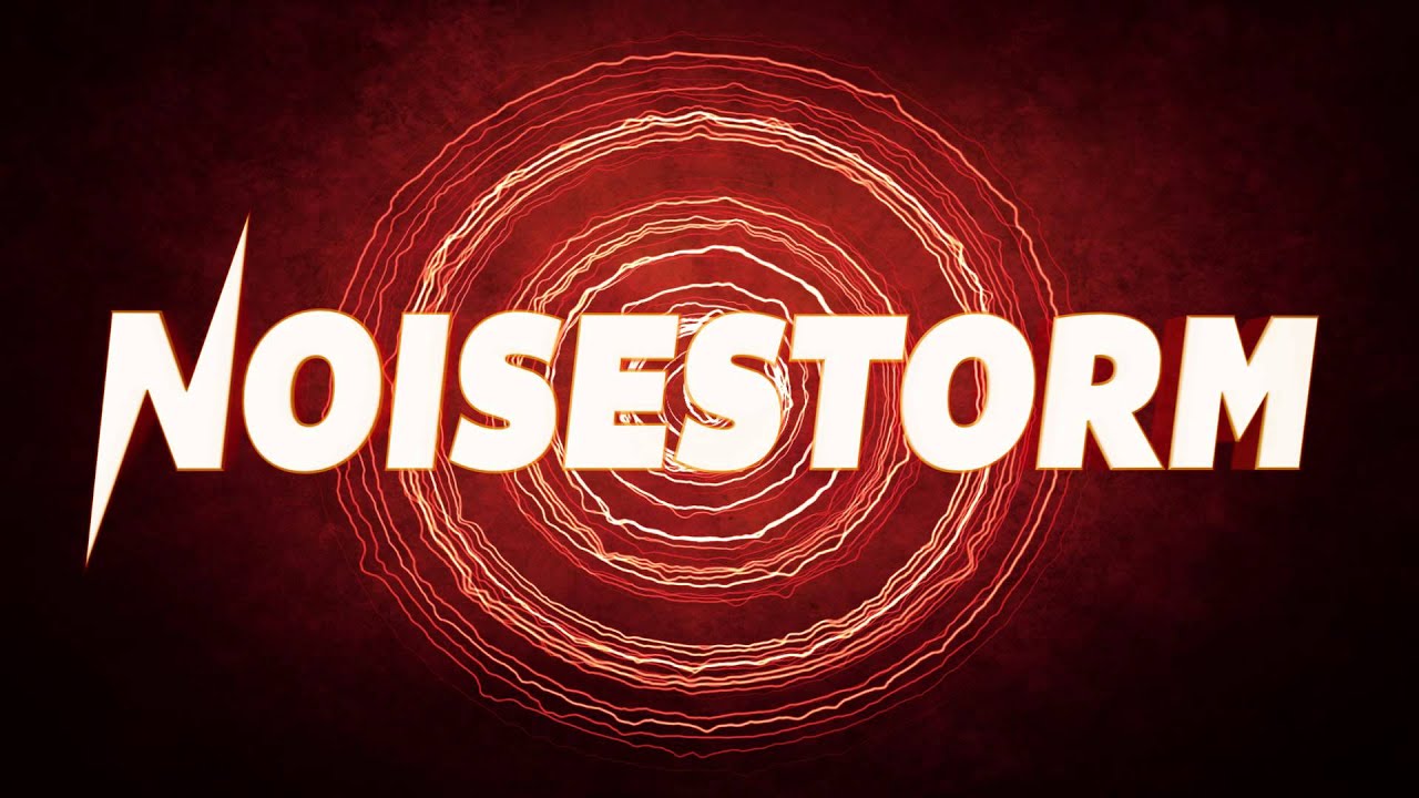 Noisestorm - Sentinel