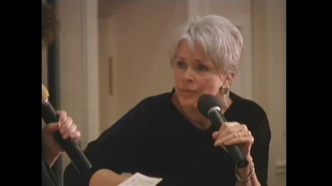 Eu Odeio o Meu Corpo—O Trabalho de Byron Katie