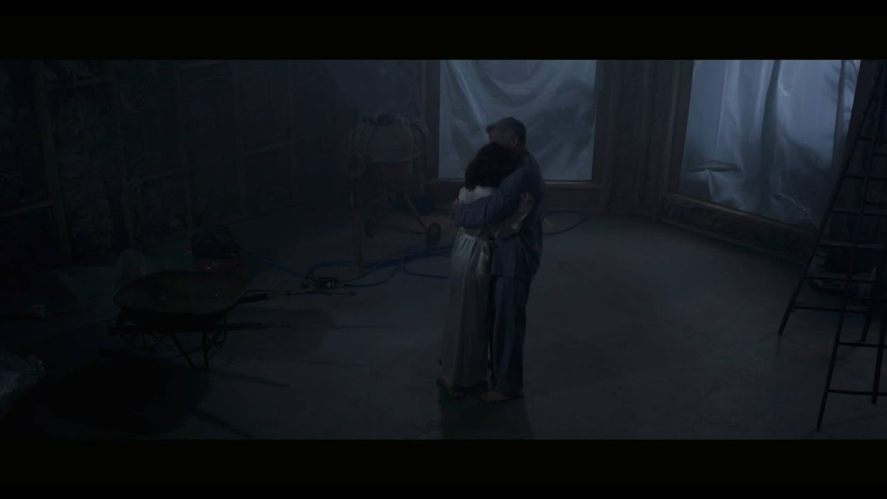 Tell-Tale (the whole short film in glorious HD)