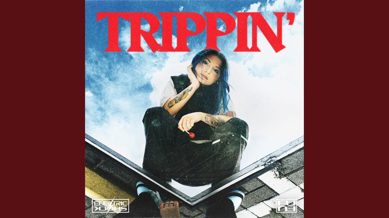 TRIPPIN'