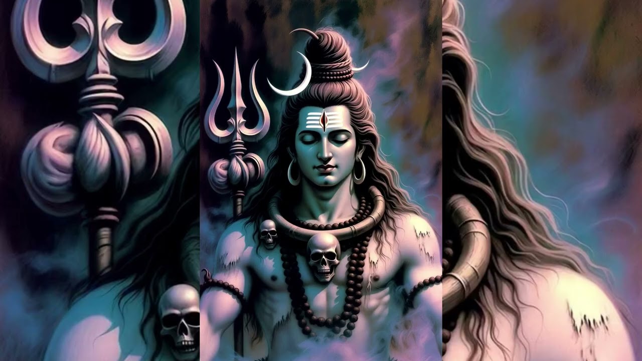 ॐ नमः शिवाय | Powerful Shiv Stotra | Mahadev Bhajan 2026