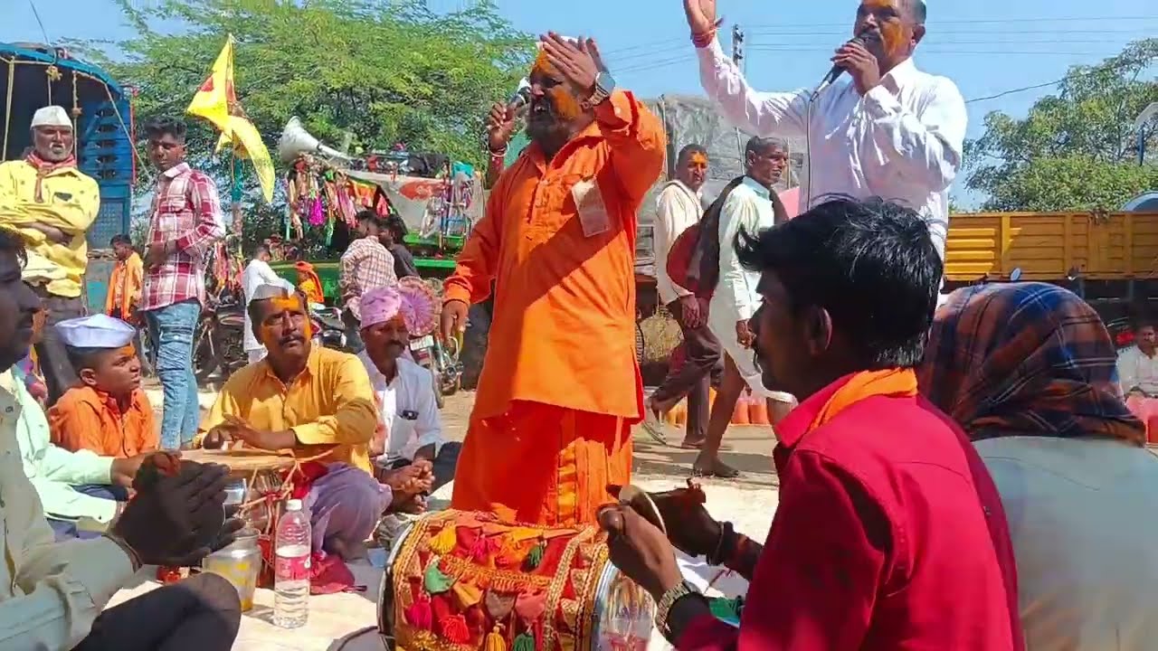 Amogh sidda dollina padagalu || ಅಮೊಗ್ಸಿದ್ದ ಡೊಳ್ಳಿನ ಪದಗಳು 