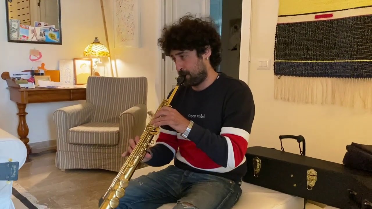 Bistro Fada - La Comitiva (St&eacute;phane Wrembel)