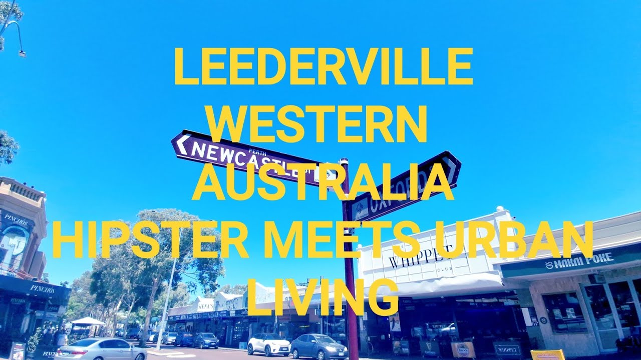 LEEDERVILLE WESTERN AUSTRALIA. #HIPSTER #URBAN #perth #WESTERNAUSTRALIA #walking #WALKIES #EXPLORE 