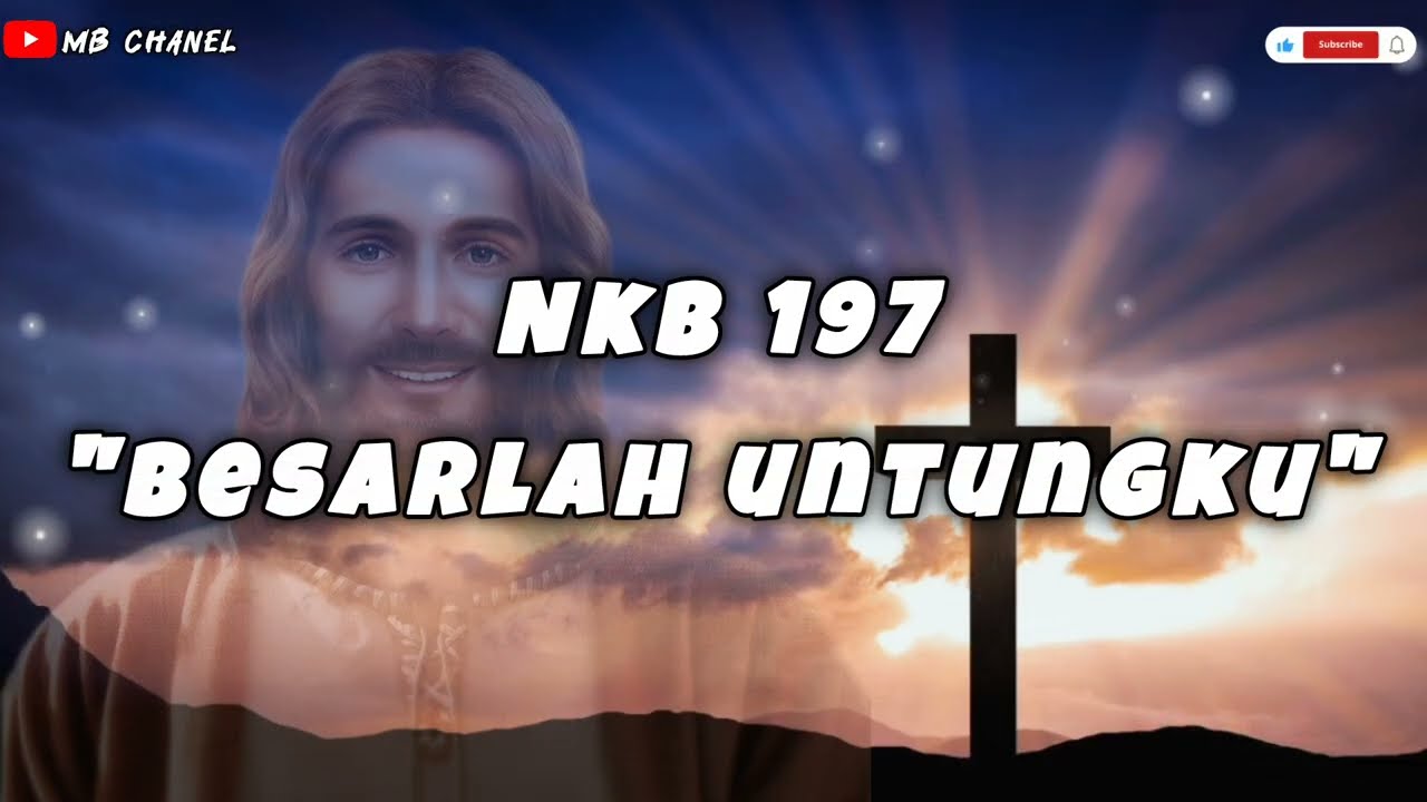 NKB 197 