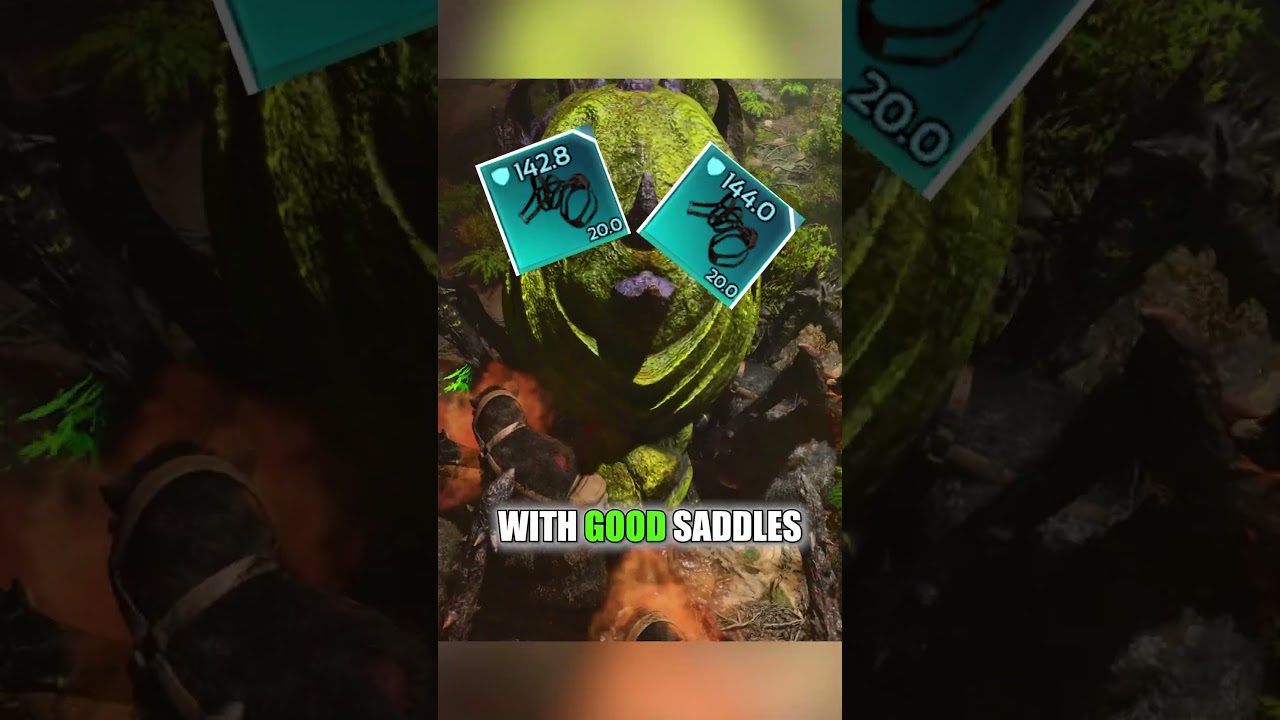 How to make Alpha Broodmother Boss Fight like a pro on ARK Survival Ascended!