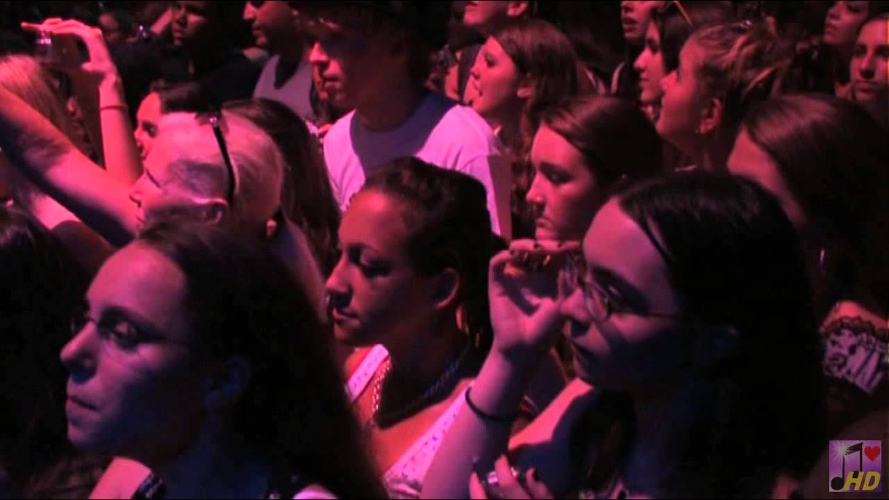 Jonas Brothers Concert from Bonus Jonas Edition 2007 HD