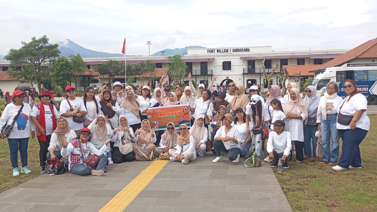BUDI PRASETYAWAN OFFICIAL sedang live sekarang!