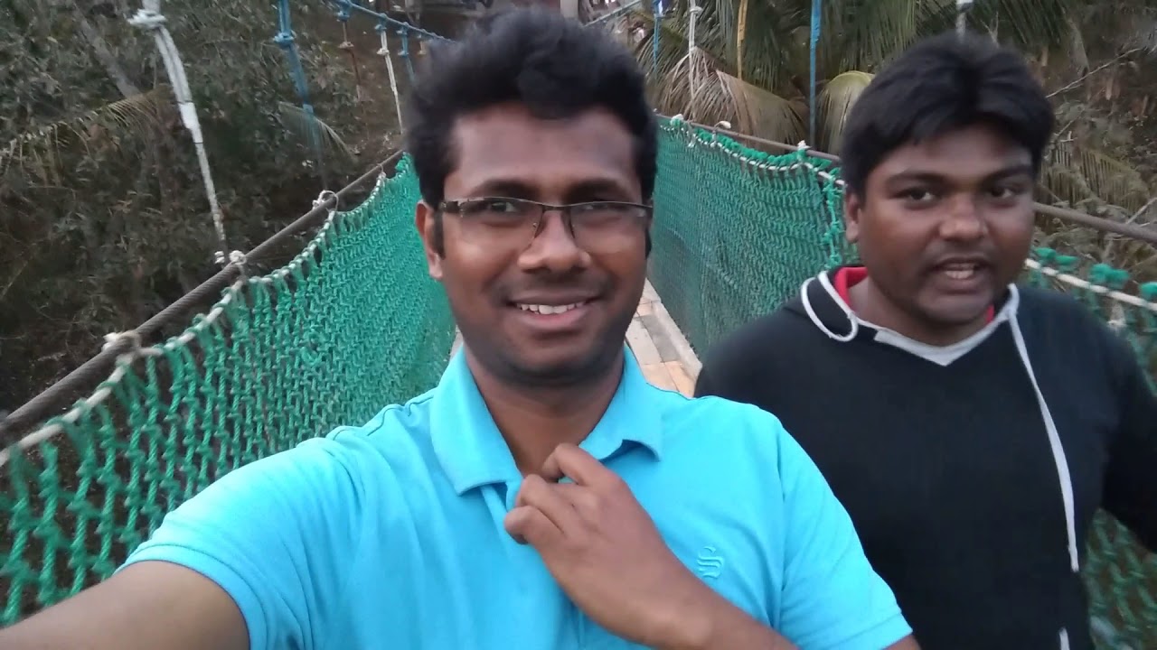 Julonto bridge ,, Khagrasori