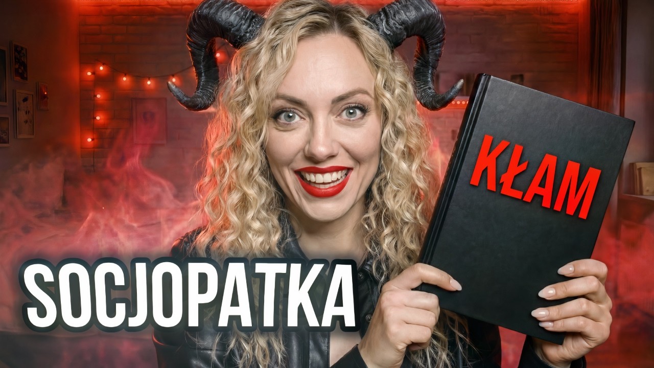 Shallon — Kobieta, która uczy jak ZDRADZAĆ i nie dać się złapać