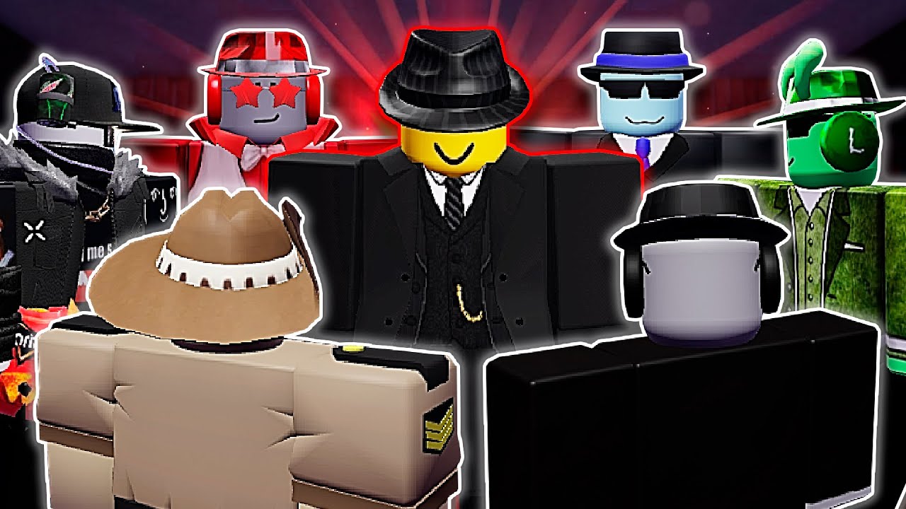 МАФИОЗ ПРОТИВ 8-ми ШАНСОВ в Forsaken!