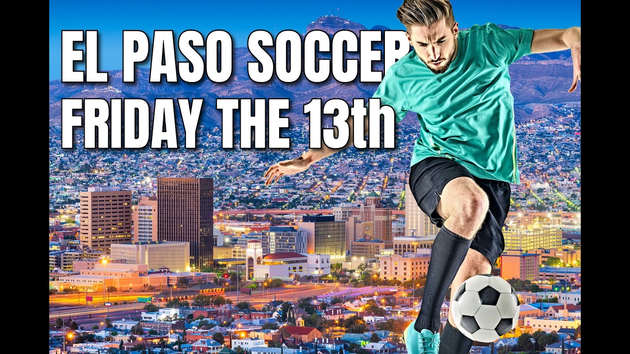 Friday the 13th - Valentines Day Weekend - Coed Pickup Soccer Matchup