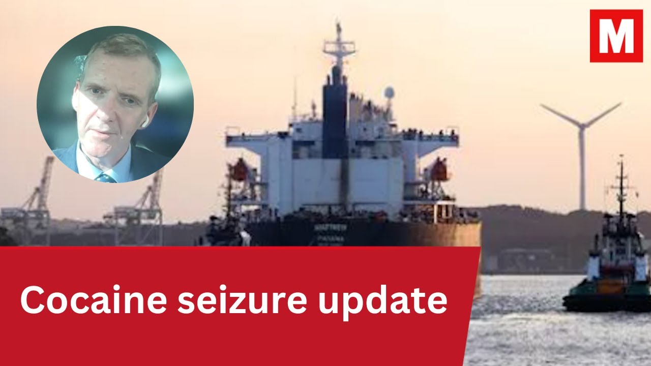 Cork cocaine seizure: Shattered Lives | Drama as huge cash sum found on captain after drug bust