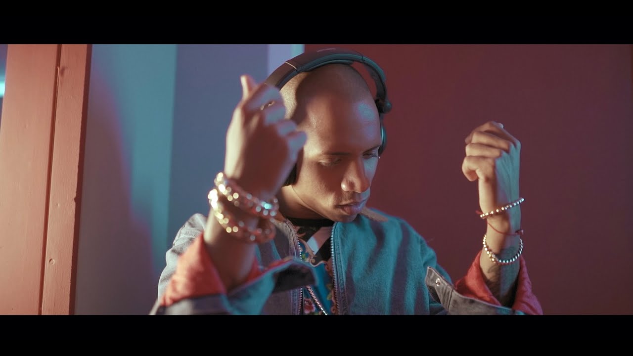 El Uniko - Cuantas Veces 🦋 (Video Oficial)