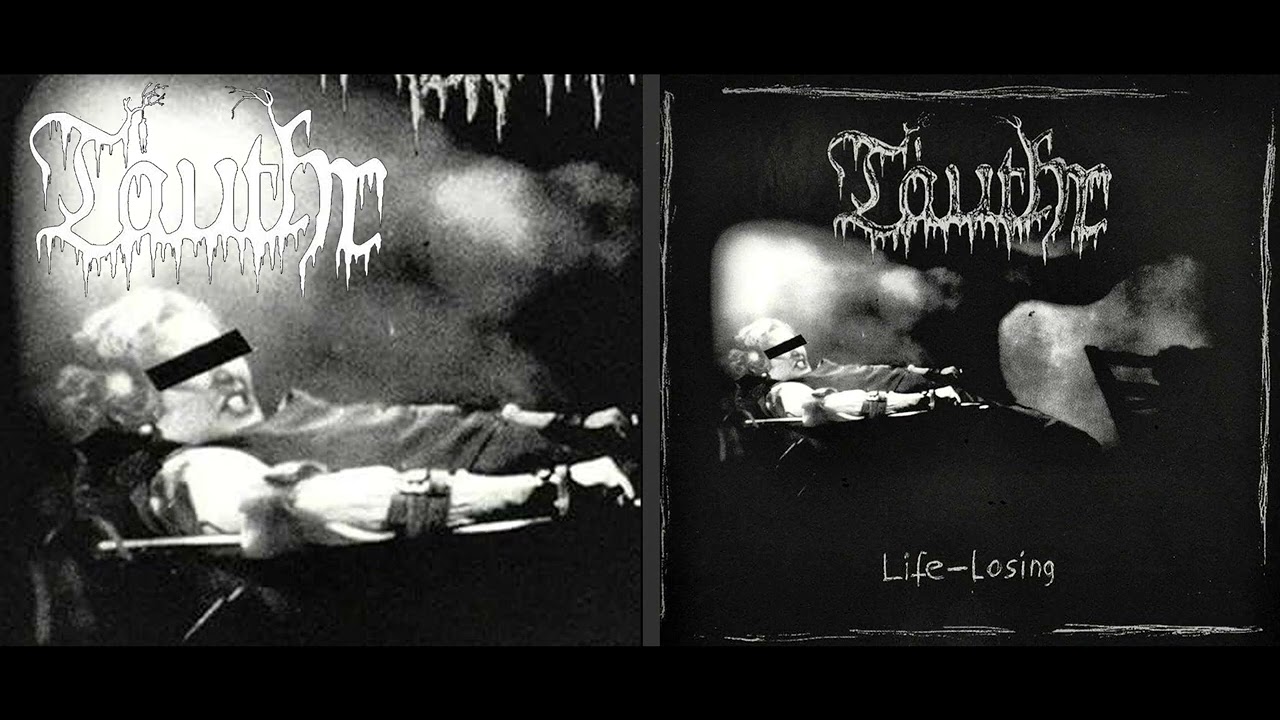 💀 Tauthr - Life-Losing (2010) [Full Album] 💀