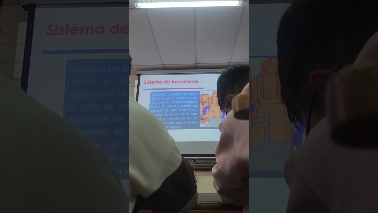 Ope 2: Introducción a Sistemas de Inventarios 