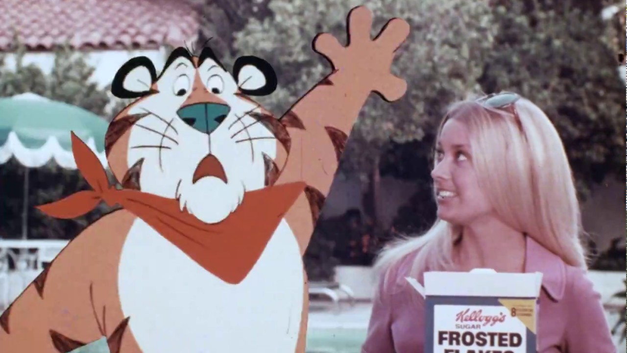 Kellogg's 