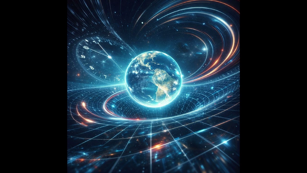 mizuchi.x - Special Relativity