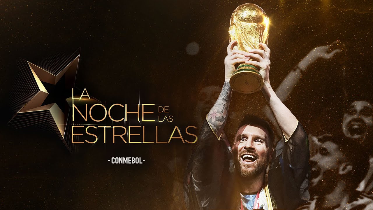 EN VIVO | LA NOCHE DE LAS ESTRELLAS