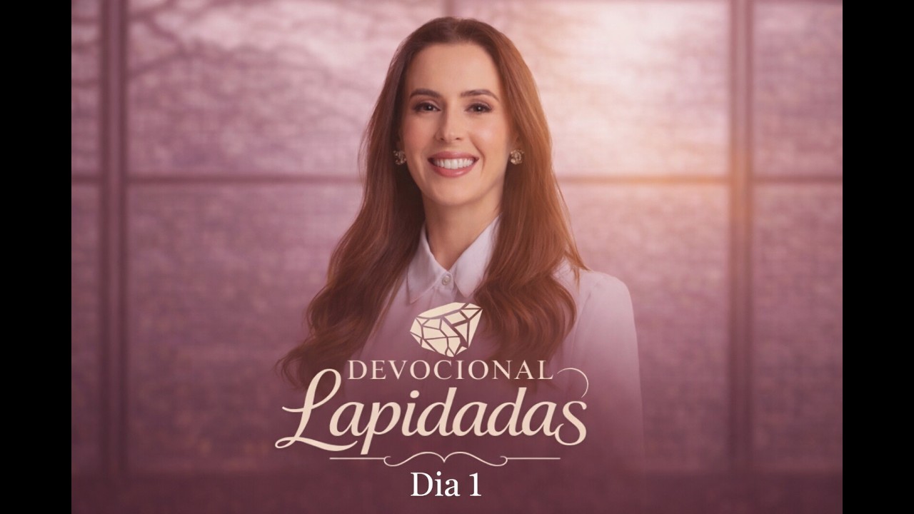 O desafio que vai transformar sua vida