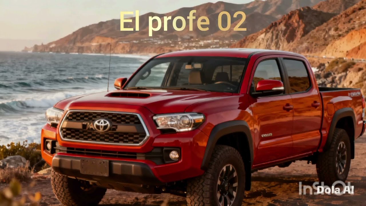 El profe 02
