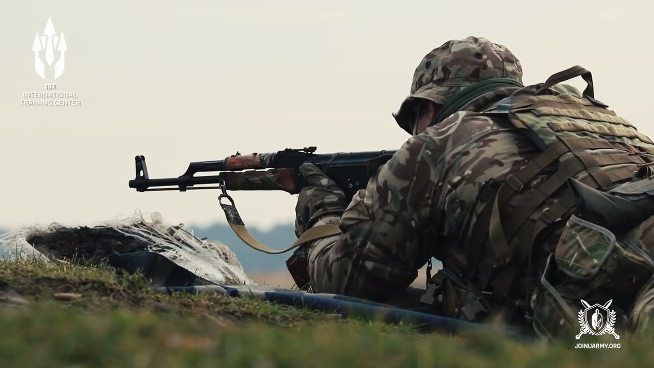 157th International Training Cente