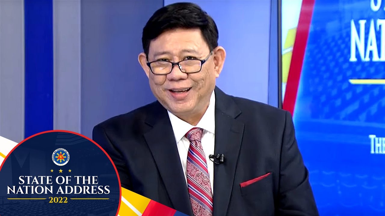Marcos' 'business-like' SONA 2022 lacked applausable moments: analyst | ANC