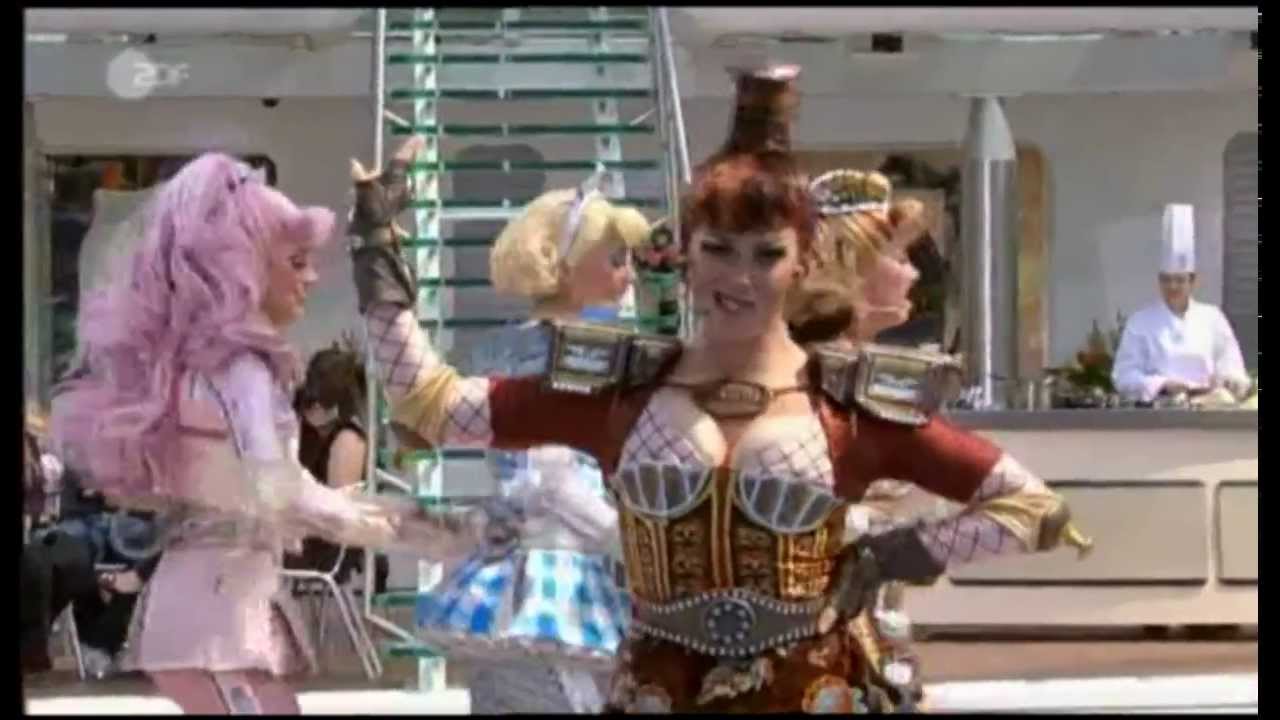 Ne Lok mit Lokomotion (a Lotta Locomotion) aus Starlight Express (english subbed)