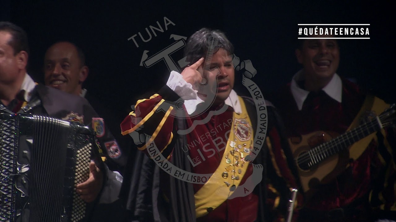 Que Suenen Los Tambores - Tuna Segreles