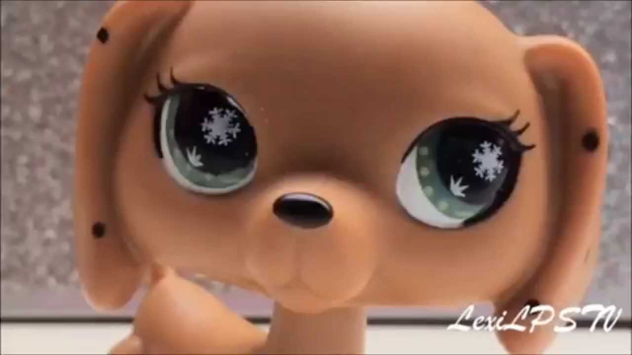 ♡ LPS MEP: Rather Be ♡