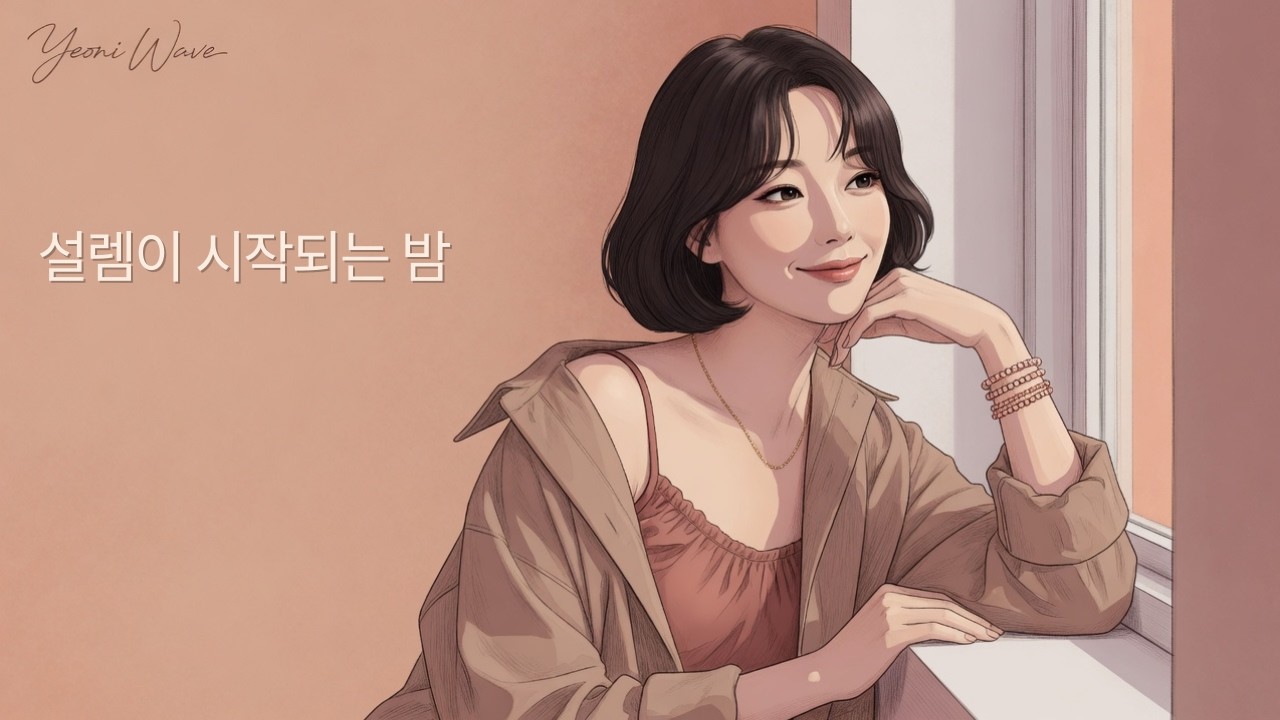 Valentine Mini Album 💖 Bright Romantic Pop Playlist | YeoniWave