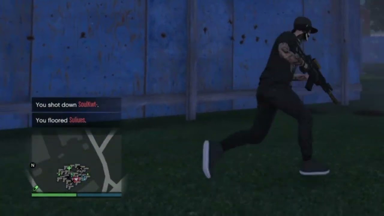 The Last of Us™*