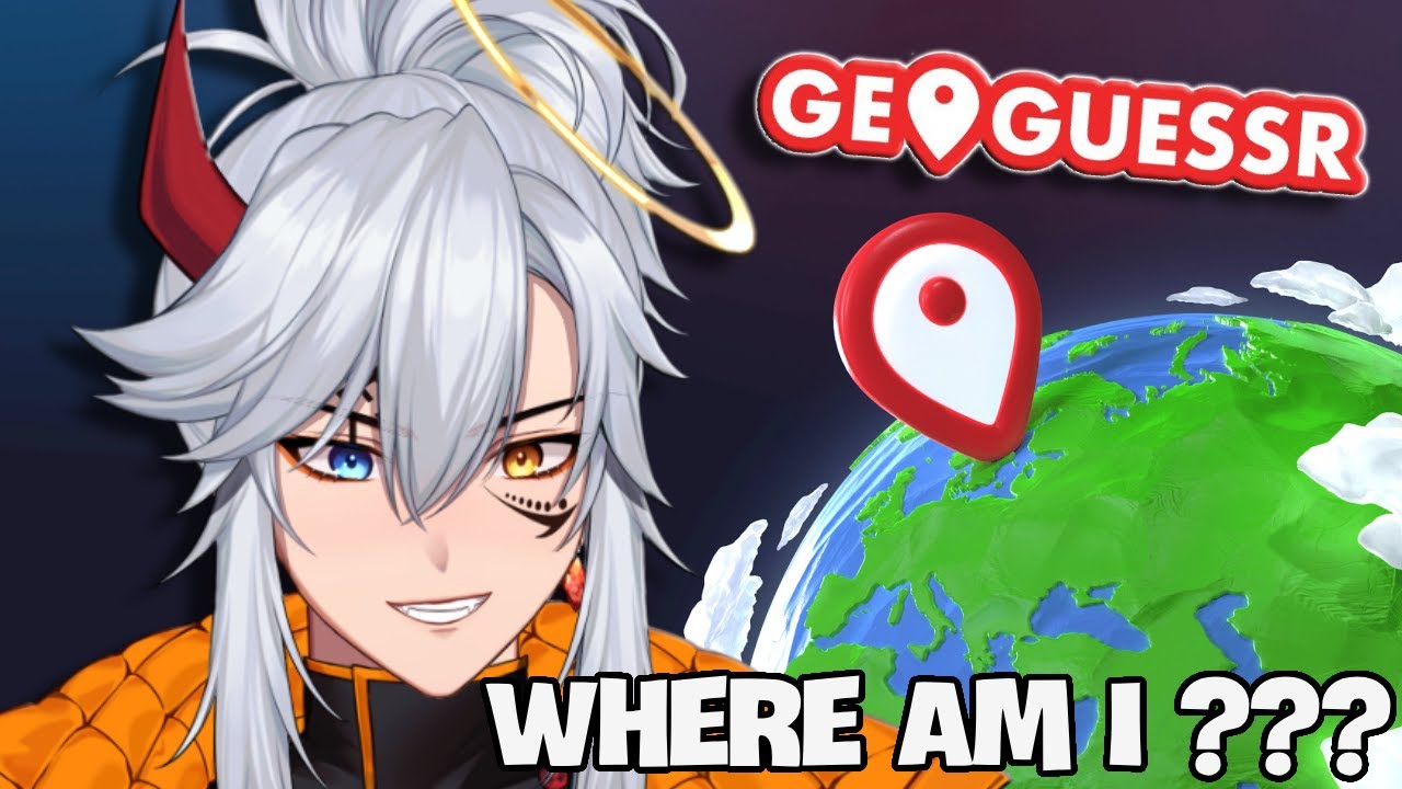 Phoenixx Play Geoguesser | With Friends & Chat