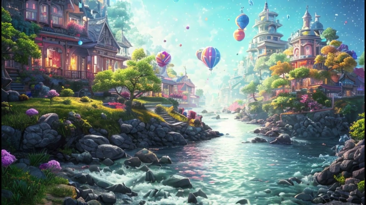 Magic Adventure