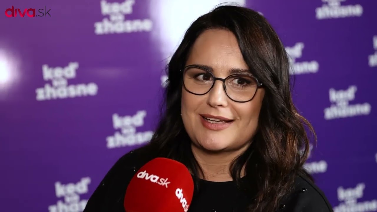Petra Polnišová zvádzala slovenského Brada Pitta, dnes má namierené do Let’s Dance | Diva