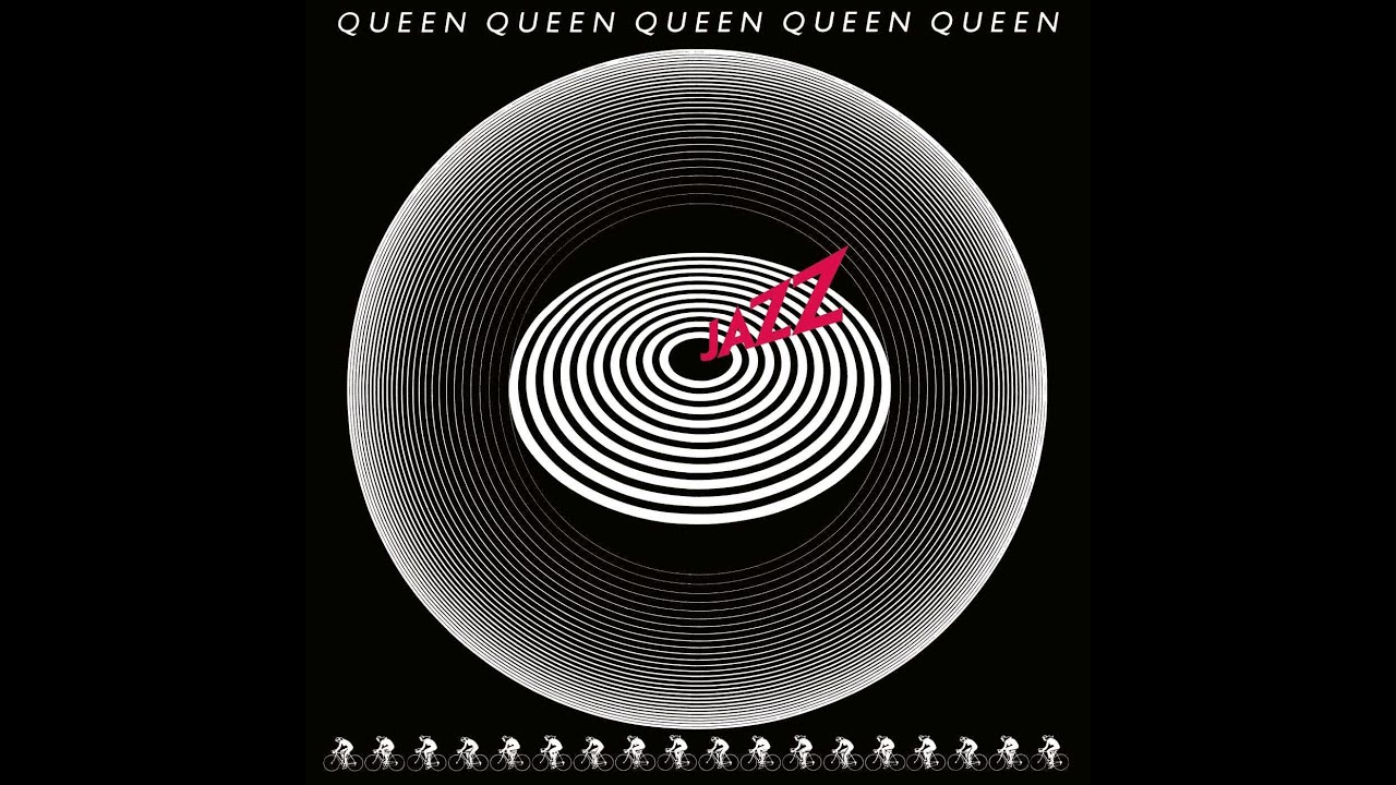 【MIDI】Queen - Don't Stop Me Now