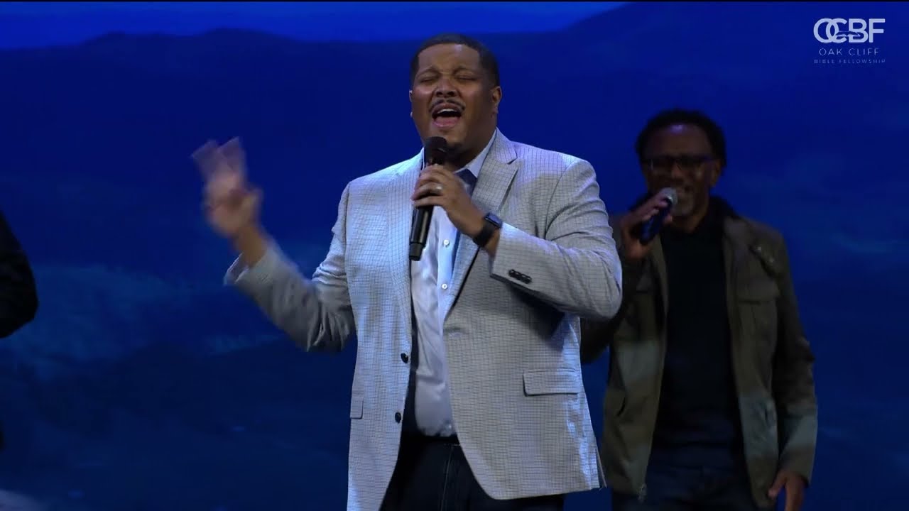 We Love You Jesus!