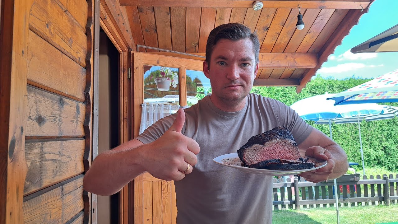 Picanha Tafelspitz - ein absoluter Geheimtipp - Top Preis - Hammer Geschmack!