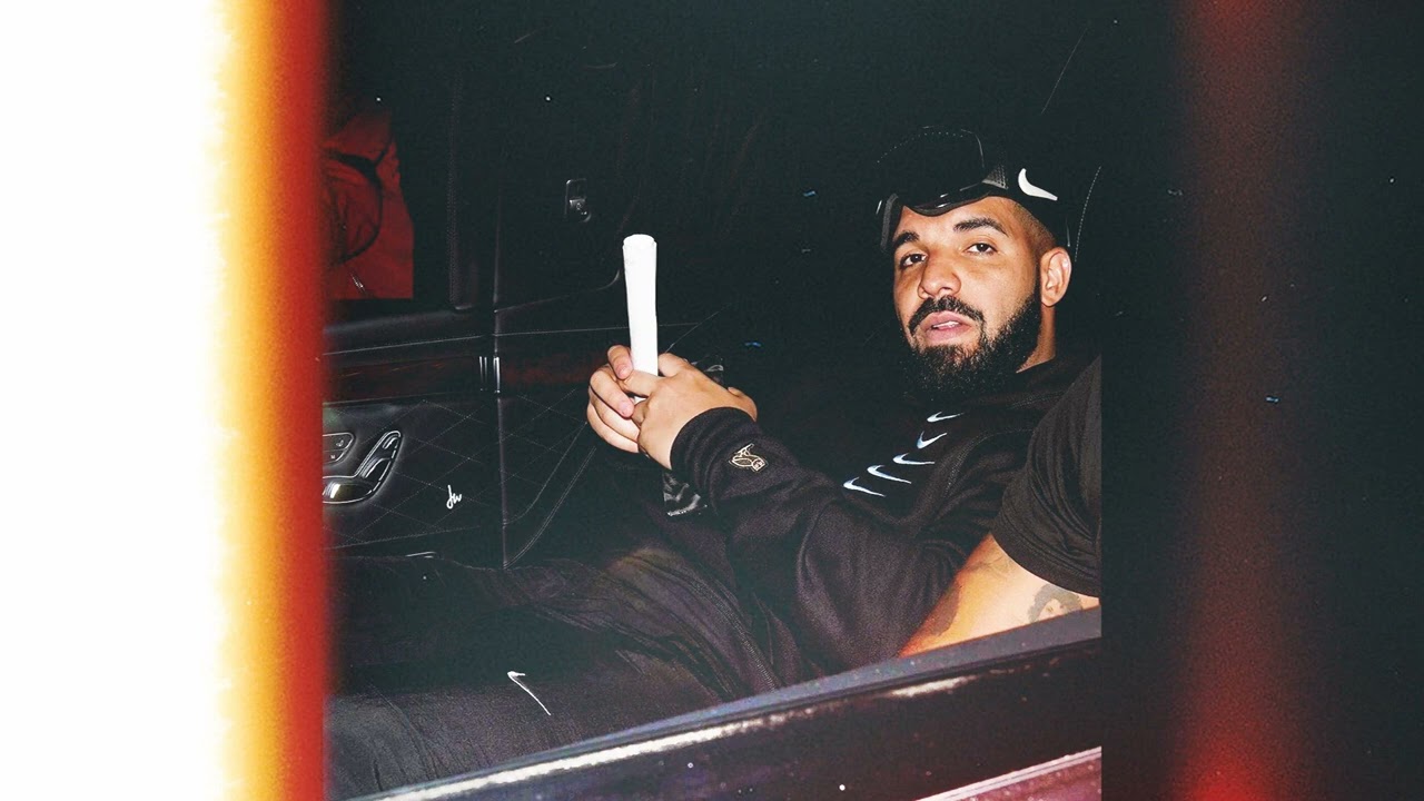 (FREE) Drake Type Beat - "Scary Hours Freestyle"