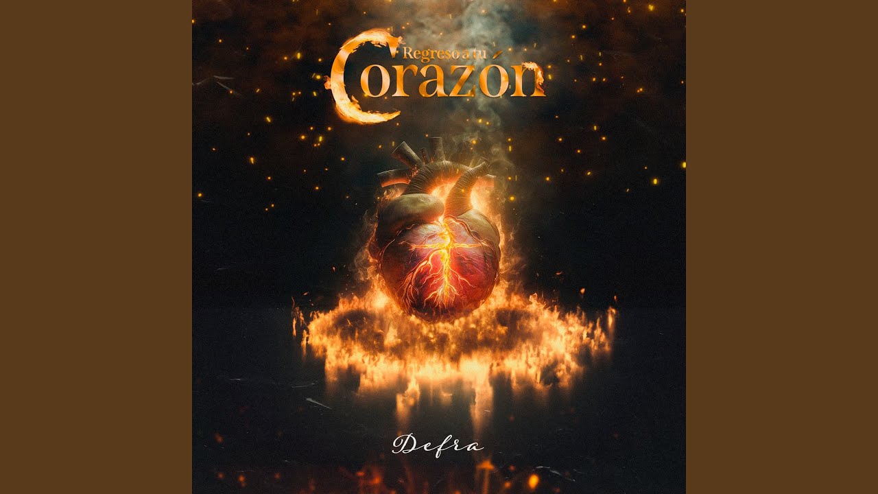 Regreso a tu Corazón