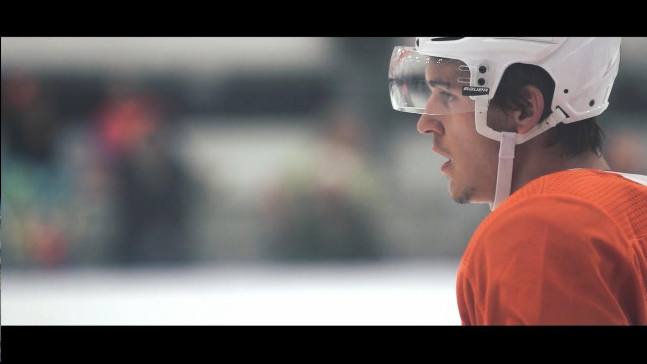 Flyers TV Original: 