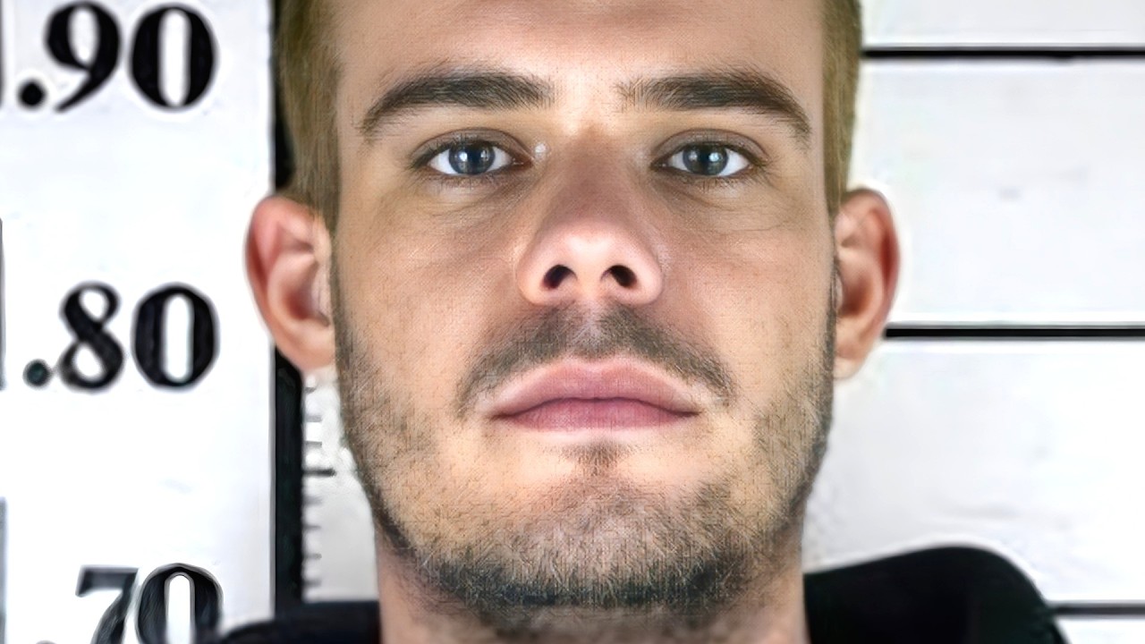 Joran Van Der Sloot's Most Disturbing Confessions