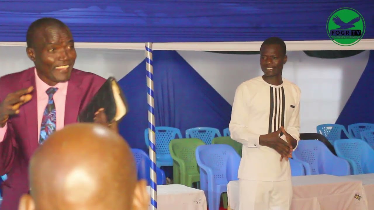EV MAURICE OWILI OLEMO OBIRO SAMA RACH NE JOLEMO
